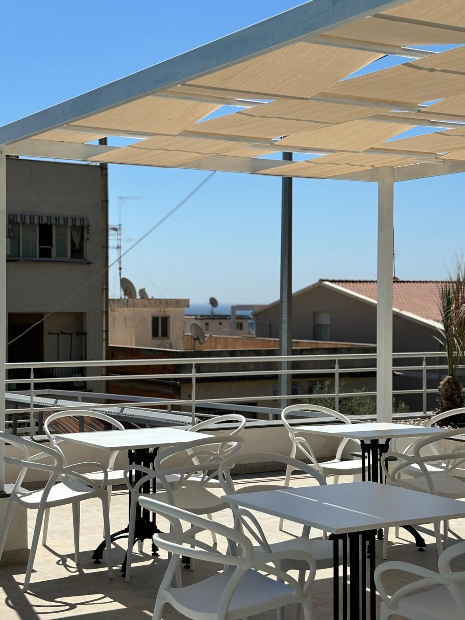 Ig - "Villa Don Antonio" Apartments Джардіні-Наксос Екстер'єр фото